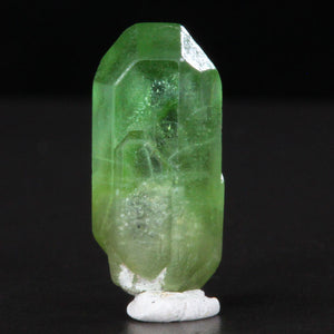 Pakistan Peridot Crystal Green
