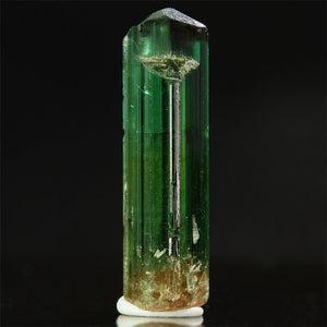 Tourmaline Cruzeiro Mine, Minas Gerais, Brazil