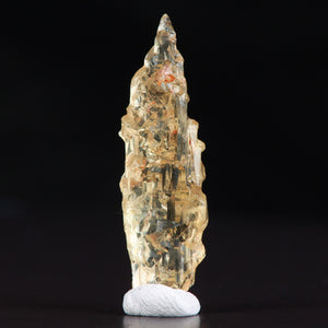 Ukraine Heliodor Mineral Specimen