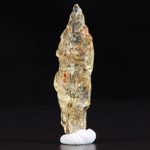 Volyn Deposit Heliodor Crystal