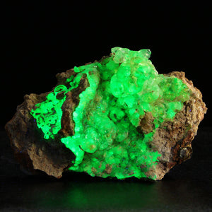 Hyalite Opal Mexico