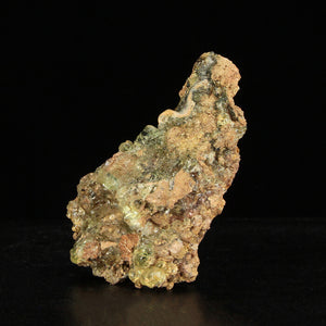 Hyalite Opal from Zacatecas Mexico