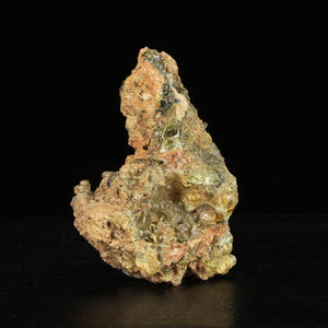 Hyalite Opal from Zacatecas Mexico