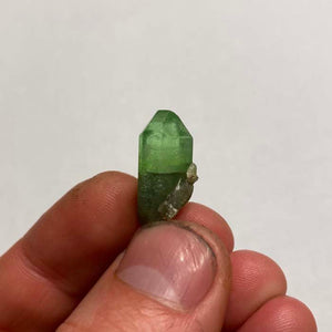 23.26ct Raw Peridot Crystal