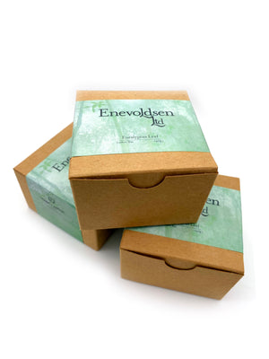 18.53ct Rough Peridot Crystal Specimen