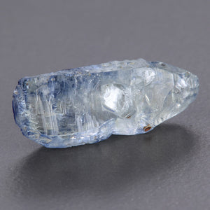 Blue Sapphire Crystal Mineral Specimen