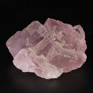 Cave in Rock Purple Fluorite