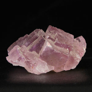 Cave in Rock Purple Fluorite