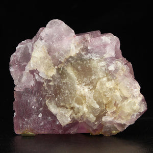Cave in Rock Purple Fluorite