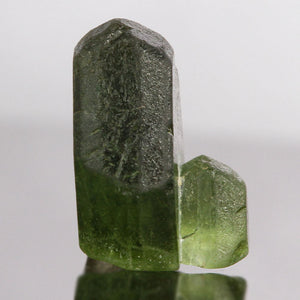 Peridot Crystal from Pakistan