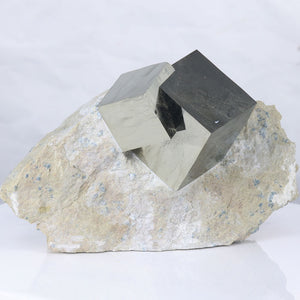 Spanish Pyrite