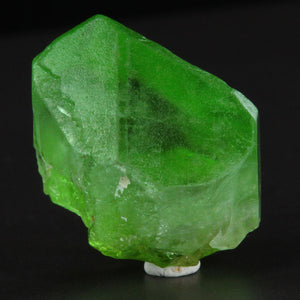 Sapat Mine Peridot Crystal