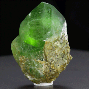 Top Quality Peridot Crystal Raw