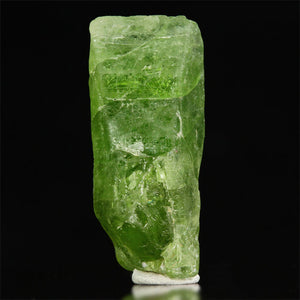 Pakistan Peridot Crystal