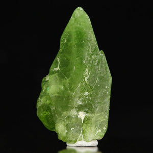 Big Peridot Crystal