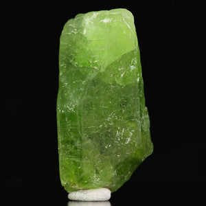 Large 119.21ct Peridot Crystal