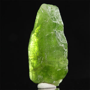 Raw Peridot Crystal Big Size