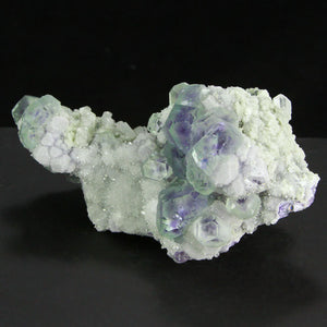Raw Fluorite Crystal Chinese