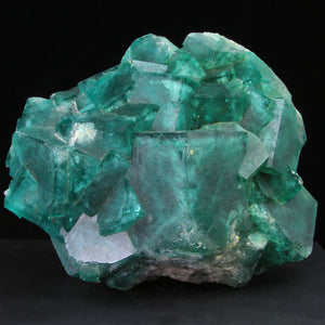 4.54lbs Large Madagascar Daylight Fluorescent Fluorite