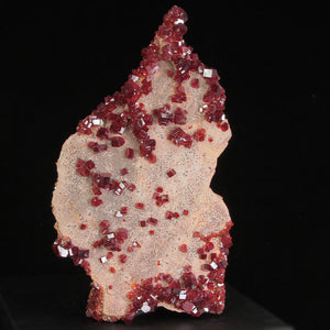 Morocco Vanadinite Mineral Specimen