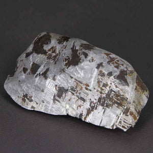 Swedish Muonionalusta Meteorite Specimen