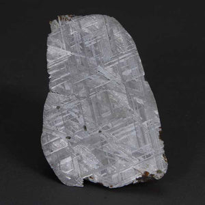 Swedish Muonionalusta Meteorite Specimen