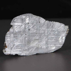 Swedish Muonionalusta Meteorite Specimen