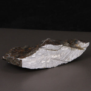 Nickle Iron Muonionalusta Meteorite
