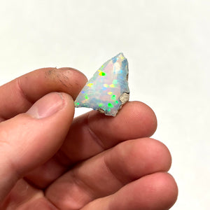 Opal Rough Gemstone