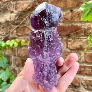 Bolivian Ametrine Crystal