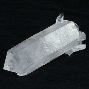 Brazil Double Terminated Quartz Crystal
