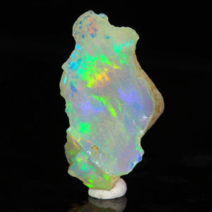 Welo Ethiopian Opal Raw Cutting Rough