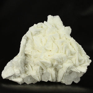 Valencianite with Quartz