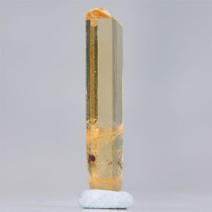 Raw Yellow Rough Heliodor Crystal Facet Rough