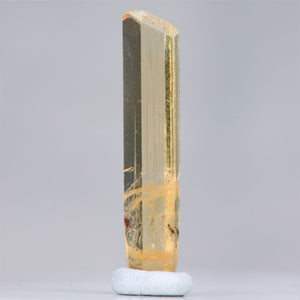 Yellow Heliodor Crystal Pakistan