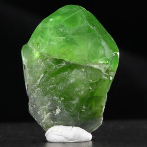 August Birthstone Crystal Peridot Raw