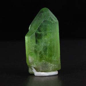 Natural Peridot Crystal
