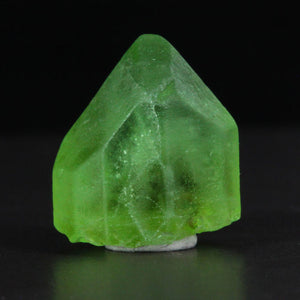 Peridot Crystal from Pakistan