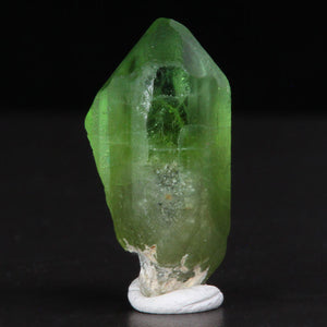 Rough Green Peridot Crystal