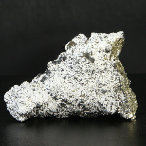 Peru Pyrite Sphalerite