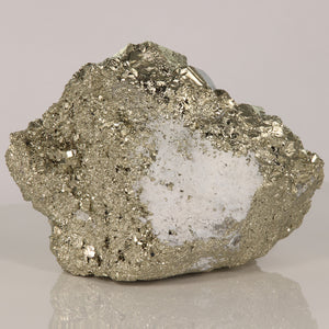 Raw Pyrite