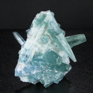 Mimoso do Sul Mine Aquamarine Specimen