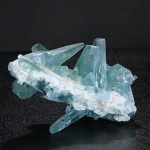 64g Rare Aquamarine - Mimoso Do Sul