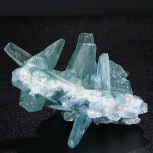 64g Rare Aquamarine - Mimoso Do Sul