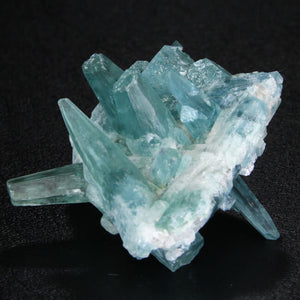 64g Rare Aquamarine - Mimoso Do Sul