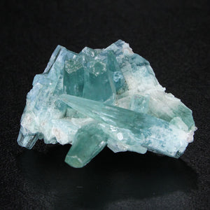 64g Rare Aquamarine - Mimoso Do Sul