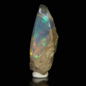 14.83ct Rough Welo Ethiopian Opal