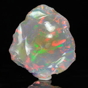 Welo Ethiopian Opal Raw Cutting Rough