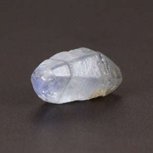 Natural Sapphire Blue Crystal Specimen