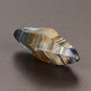 Natural Sapphire Crystal Mineral Specimen
